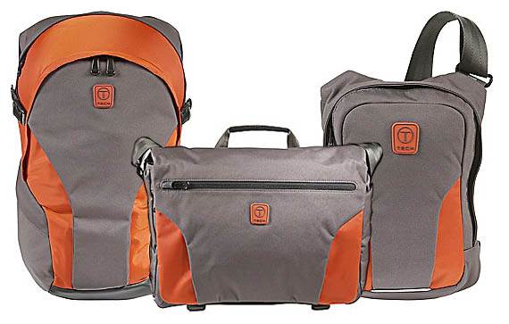 Tumi T-Tech Quest