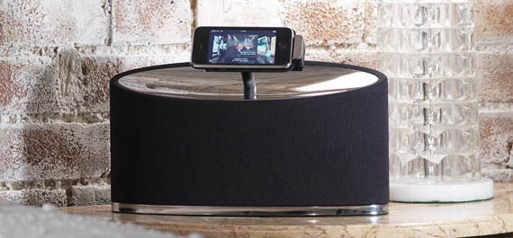 Zeppelin-Mini-iPod-Dock