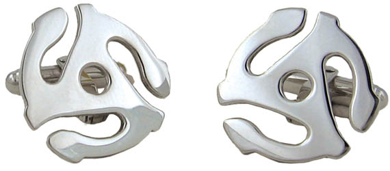 45-RPM-Record-Adapter-Cufflinks