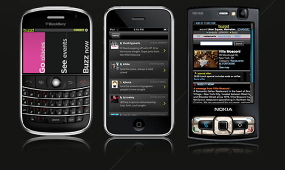 Buzzd-nightlife-app