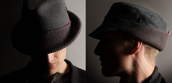 Hardgraft Hats