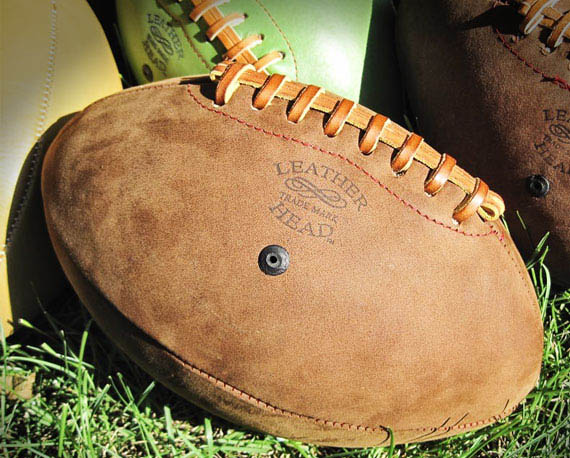 Leather-Head-Handsome-American-Footballs