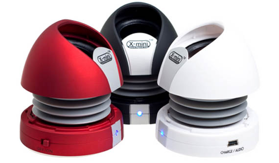 X-Mini-Max-II-Capsule-Speakers