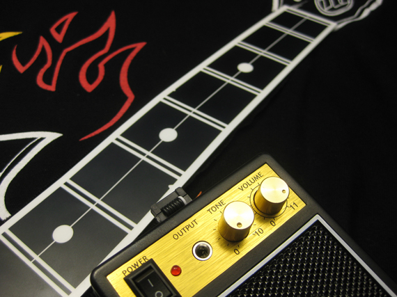 guitarshirt