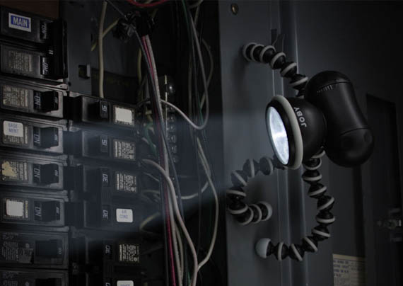Gorillatorch-LED-Light