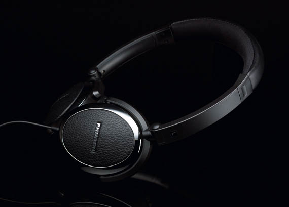 Phiaton Primal Series PS 320 Headphones