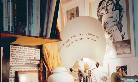 creativespace