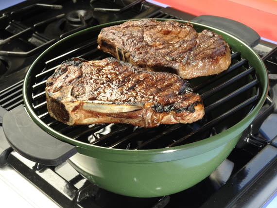Minden-Master-Range-Top-Indoor-Grill