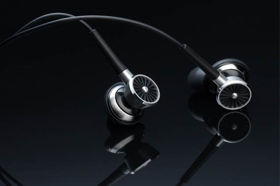 Phiaton PS 210 Headphones