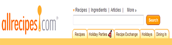 allrecipes
