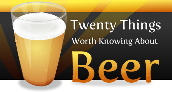 beer