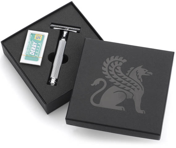 Baxter Safety Razor