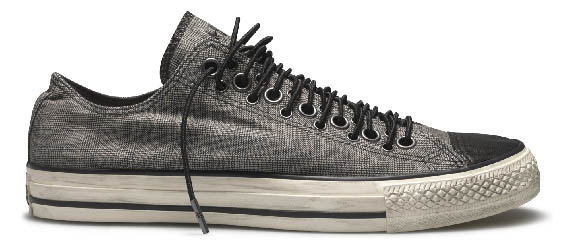 John Varvatos Chuck Taylor All Star Multi Eyelets