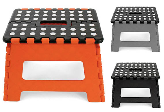 Kikkerland-Easy-Fold-Step-Stool