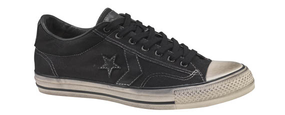 Converse Star Player