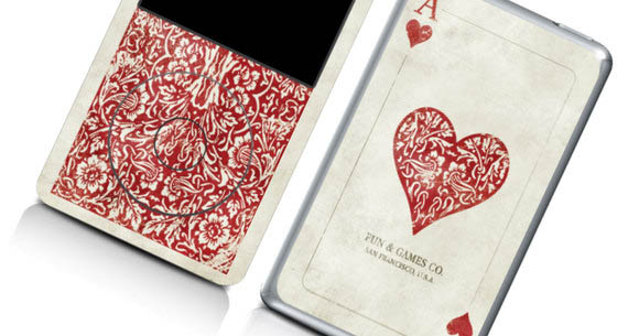 Lets-Play-iPod-Skins