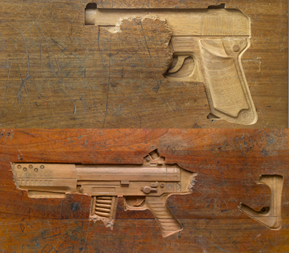 carvedweapons