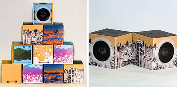 OrigAudio-Speakers