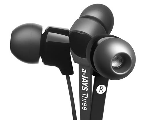 a-JAYS-Three-Earphones
