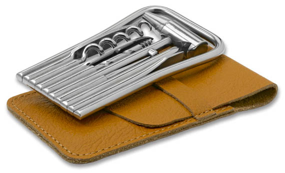 Byrd Harp Tool