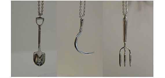 Farm Jewelry