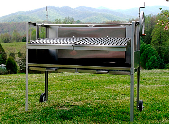 grillworks