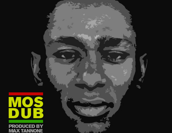 mosdub