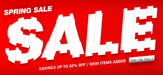 Puma Sale – Buy Two Get One