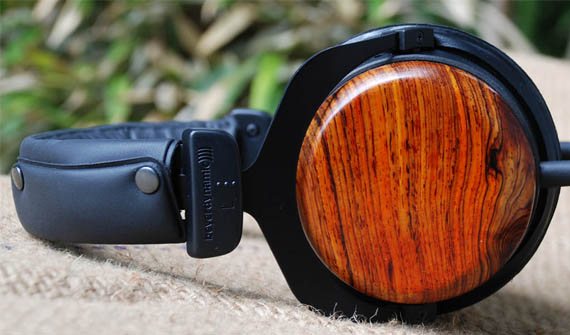 Headphile Headphones