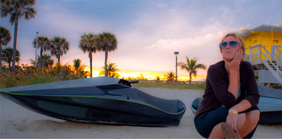 Silveira Personal Watercrafts