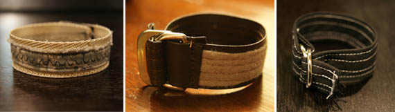 Bands for Arms Bracelets