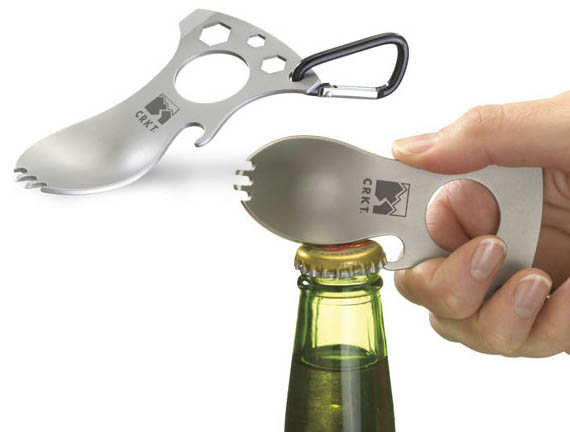 CRKT Eat N Tool