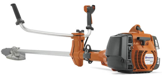 Husqvarna 355Fx