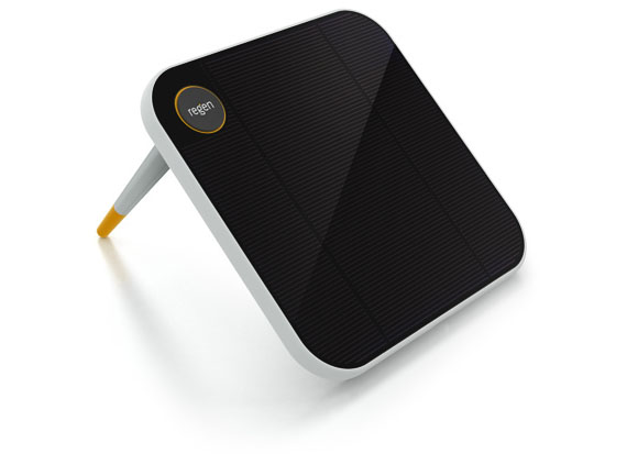 Regen ReNu Solar Charger