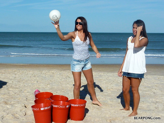 bear-pong