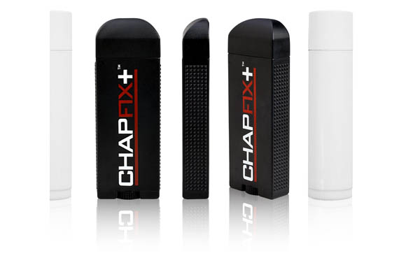 ChapFix