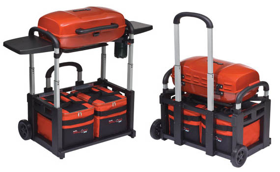 Char-Broil Grill2Go Ice