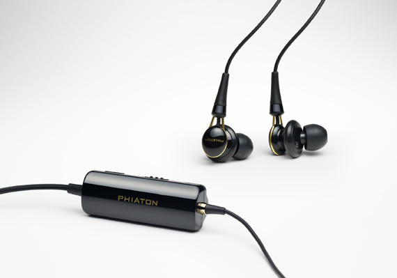 Phiaton PS 20 NC Earbuds