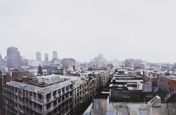The Art of Kim Cogan