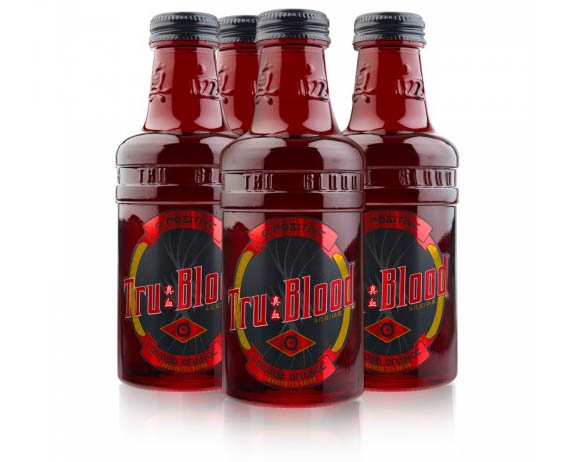 Tru Blood