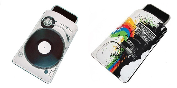 Cb Sew iPhone & iPod Cases