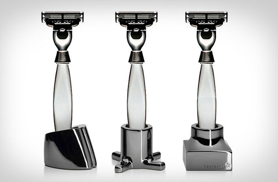 Kontextür VIKTOR Razor Holders