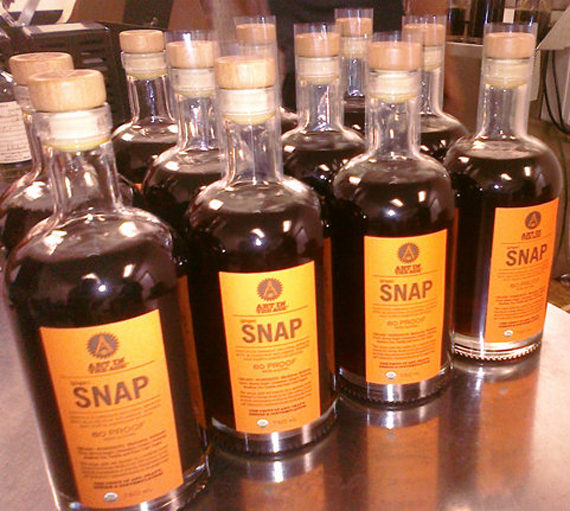 SNAP