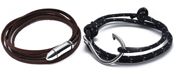 Miansai Bracelets