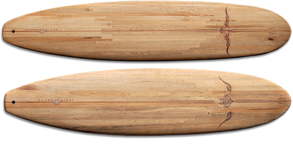 Ocean Green Surfboards