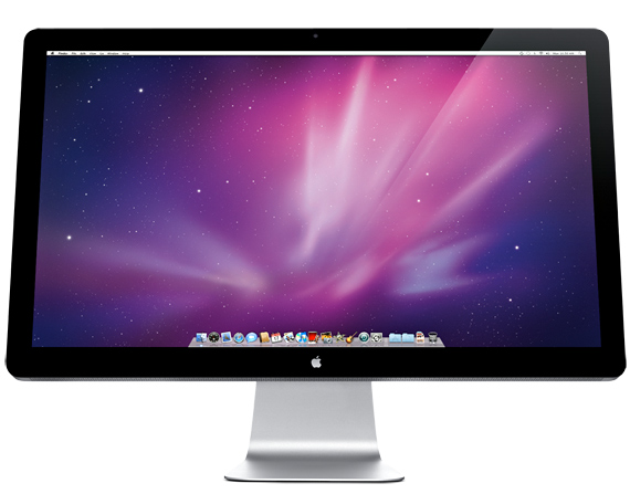 Apple LED Cinema Display