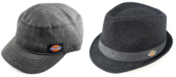 Dickies Hats