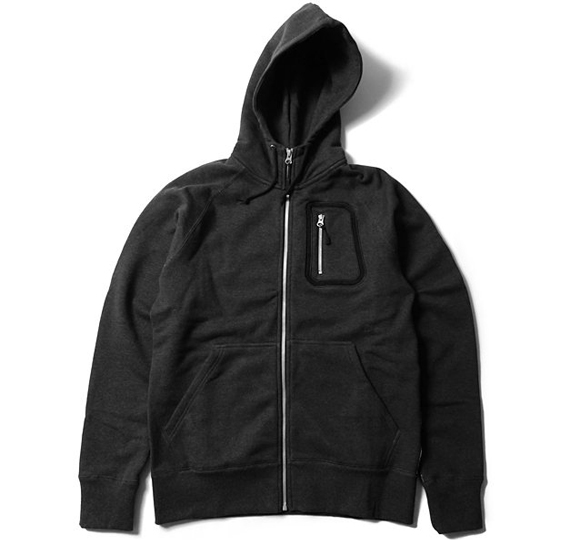Nike NSW Pinnacle Collection Hoodie