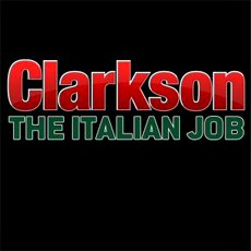Clarkson – The Italian Job