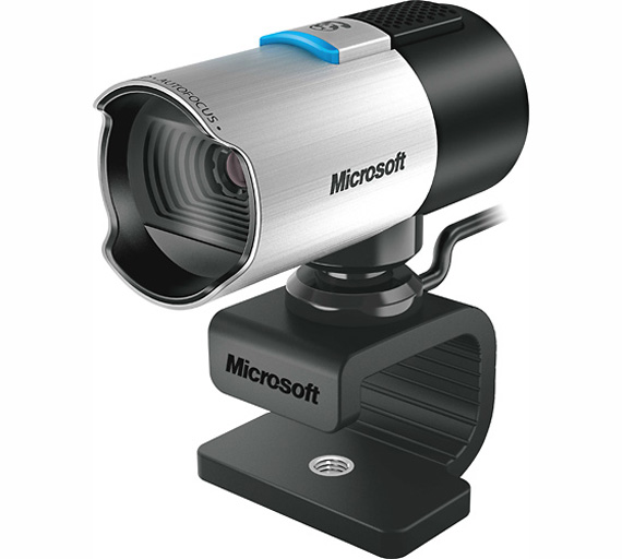 micrsoft-lifecam